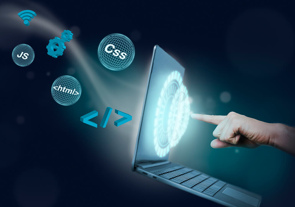 Custom Software Development