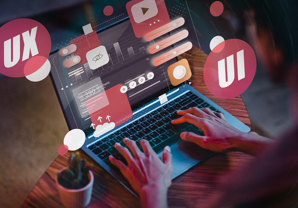 UI/UX & Frontend Engineering